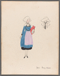 France - Pottery, Chinaware