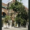 Block 487: West Broadway between Spring Street and Prince Street (west side)