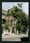 Block 487: West Broadway between Spring Street and Prince Street (west side)