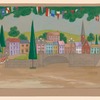 Noah's Ark and village
