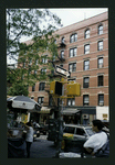 Block 487: West Broadway between Spring Street and Prince Street (west side)