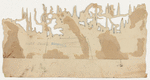 Woodland scenery cut-outs