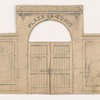 Miscellaneous set renderings