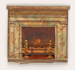 Miscellaneous set renderings
