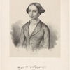 Augusta Maywood [fac. sig.]
