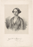Augusta Maywood [fac. sig.]