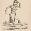 Mr. Mazurier, rôle de Frisac dans Denise & André, ballet