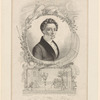 Mazurier, artiste de la Porte St. Martin
