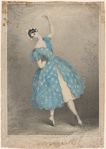 Unidentified ballet