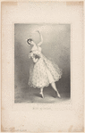 Unidentified ballet