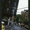 Block 487: Prince Street between West Broadway and Thompson Street (south side)