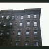 Block 487: Prince Street between West Broadway and Thompson Street (south side)