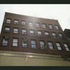 Block 487: Thompson Street between Prince Street and Spring Street (east side)