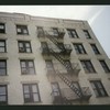 Block 487: Thompson Street between Prince Street and Spring Street (east side)