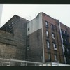 Block 487: Thompson Street between Prince Street and Spring Street (east side)