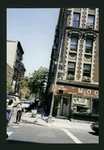 Block 488: Prince Street between Thompson Street and West Broadway (north side)