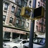 Block 488: Prince Street between Thompson Street and West Broadway (north side)