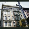 Block 488: Prince Street between Thompson Street and West Broadway (north side)