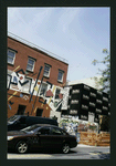Block 488: West Broadway between Prince Street and West Houston Street (west side)