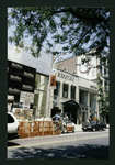 Block 488: West Broadway between Prince Street and West Houston Street (west side)