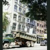 Block 488: West Broadway between Prince Street and West Houston Street (west side)