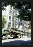 Block 488: West Broadway between Prince Street and West Houston Street (west side)