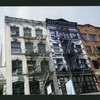 Block 488: West Broadway between Prince Street and West Houston Street (west side)