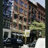 Block 488: West Broadway between Prince Street and West Houston Street (west side)