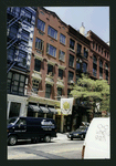 Block 488: West Broadway between Prince Street and West Houston Street (west side)