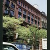 Block 488: West Broadway between Prince Street and West Houston Street (west side)