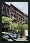 Block 488: West Broadway between Prince Street and West Houston Street (west side)
