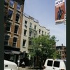 Block 488: West Broadway between Prince Street and West Houston Street (west side)