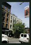 Block 488: West Broadway between Prince Street and West Houston Street (west side)