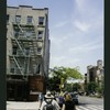 Block 488: West Broadway between Prince Street and West Houston Street (west side)