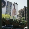 Block 488: West Houston Street between West Broadway and Thompson Street (south side)