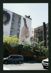 Block 488: West Houston Street between West Broadway and Thompson Street (south side)