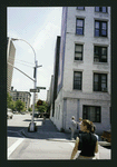 Block 488: Thompson Street between West Houston Street and Prince Street (east side)