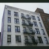Block 488: Thompson Street between West Houston Street and Prince Street (east side)