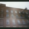 Block 488: Thompson Street between West Houston Street and Prince Street (east side)