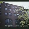 Block 488: Thompson Street between West Houston Street and Prince Street (east side)