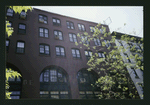Block 488: Thompson Street between West Houston Street and Prince Street (east side)
