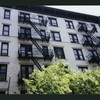 Block 488: Thompson Street between West Houston Street and Prince Street (east side)