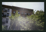 Block 488: Thompson Street between West Houston Street and Prince Street (east side)