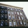 Block 488: Thompson Street between West Houston Street and Prince Street (east side)