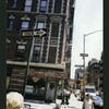 Block 488: Thompson Street between West Houston Street and Prince Street (east side)