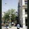 Block 489: Prince Street between West Broadway and Wooster Street (north side)