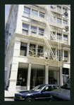 Block 489: Prince Street between West Broadway and Wooster Street (north side)
