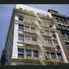 Block 489: Prince Street between West Broadway and Wooster Street (north side)