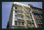 Block 489: Prince Street between West Broadway and Wooster Street (north side)