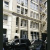 Block 489: Prince Street between West Broadway and Wooster Street (north side)